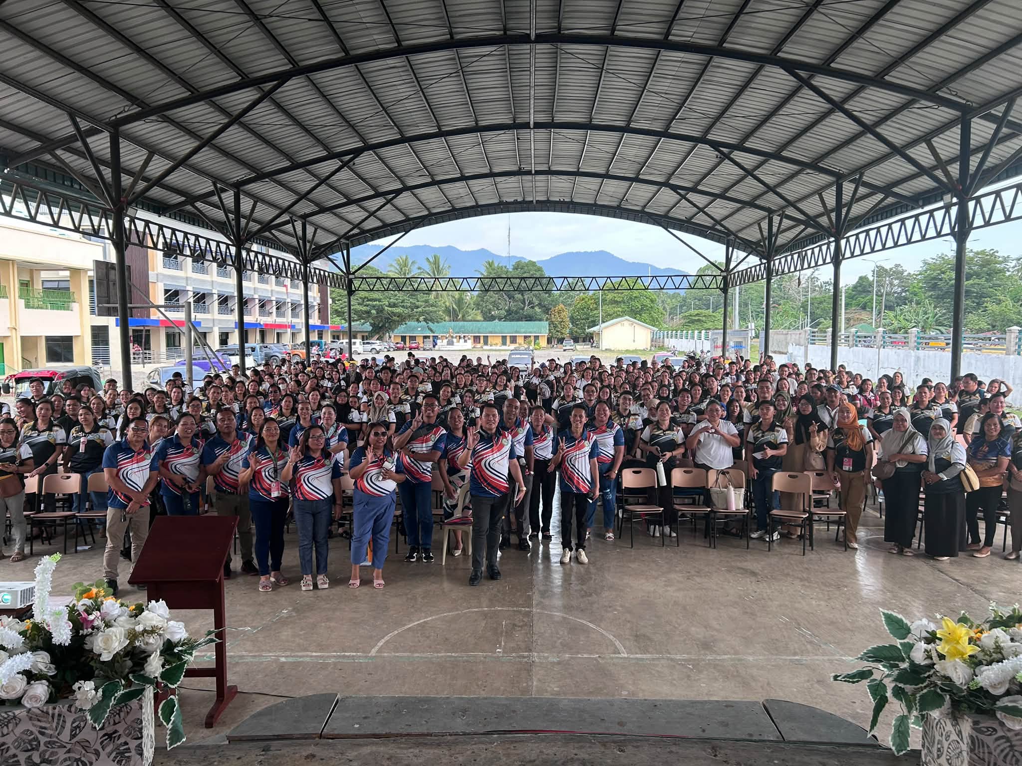 Pantukan South District photo