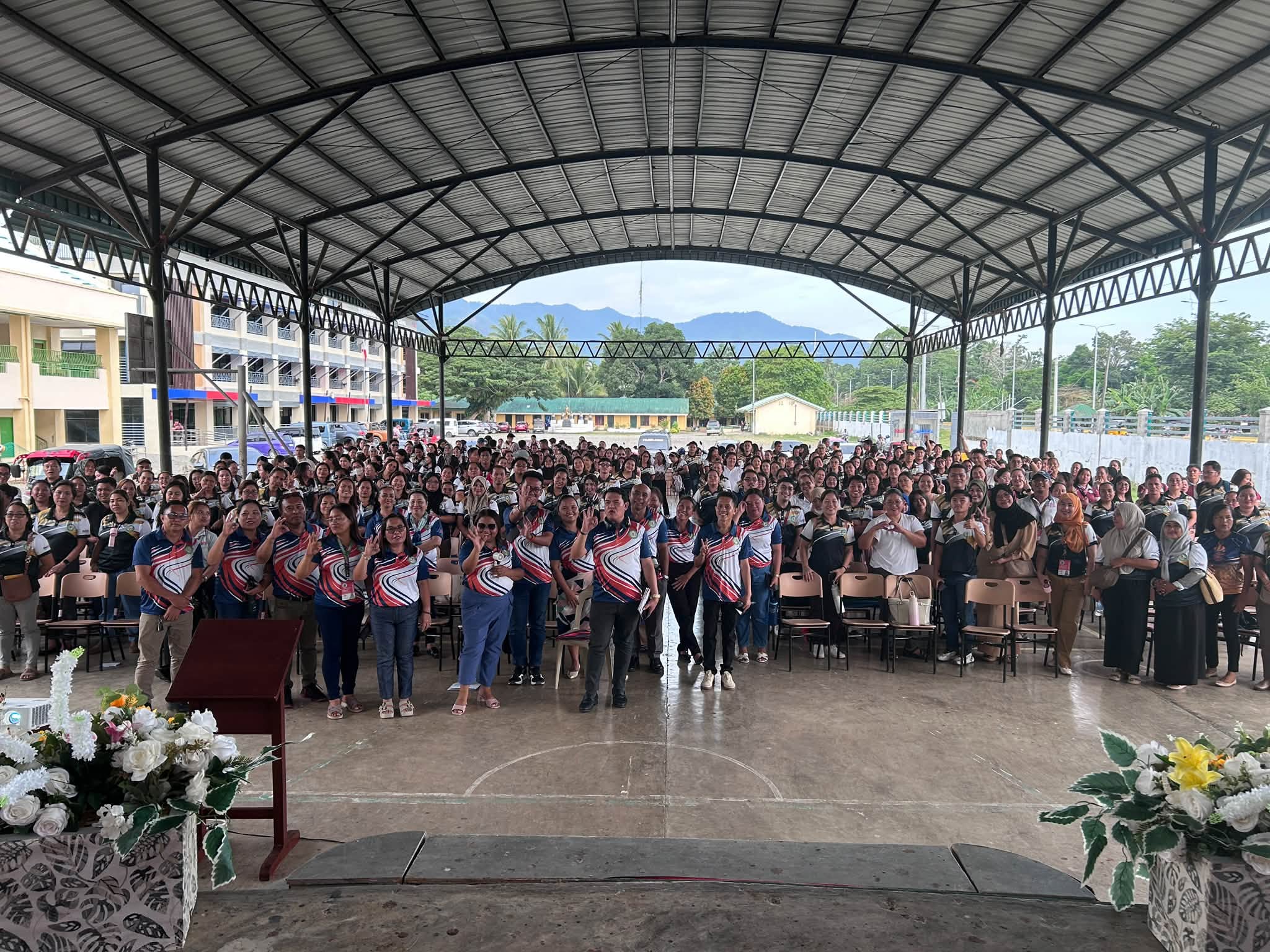 Pantukan South District photo